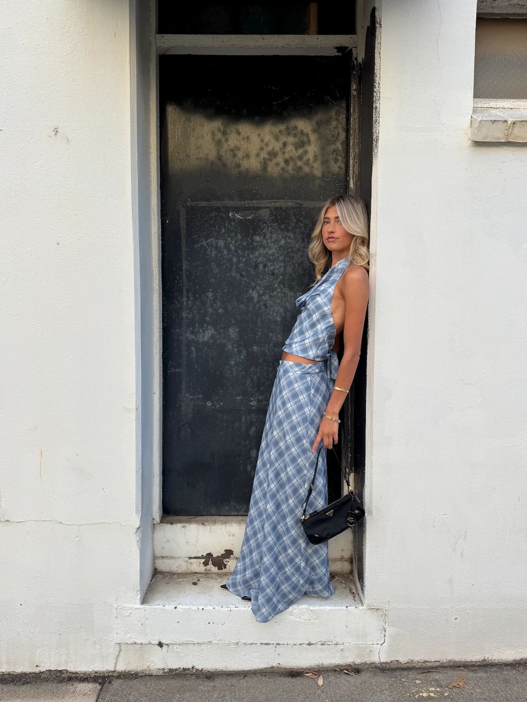 Desero Jacare Roma Dress main image 1